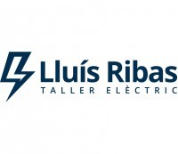 Lluís Ribas - Taller Elèctric